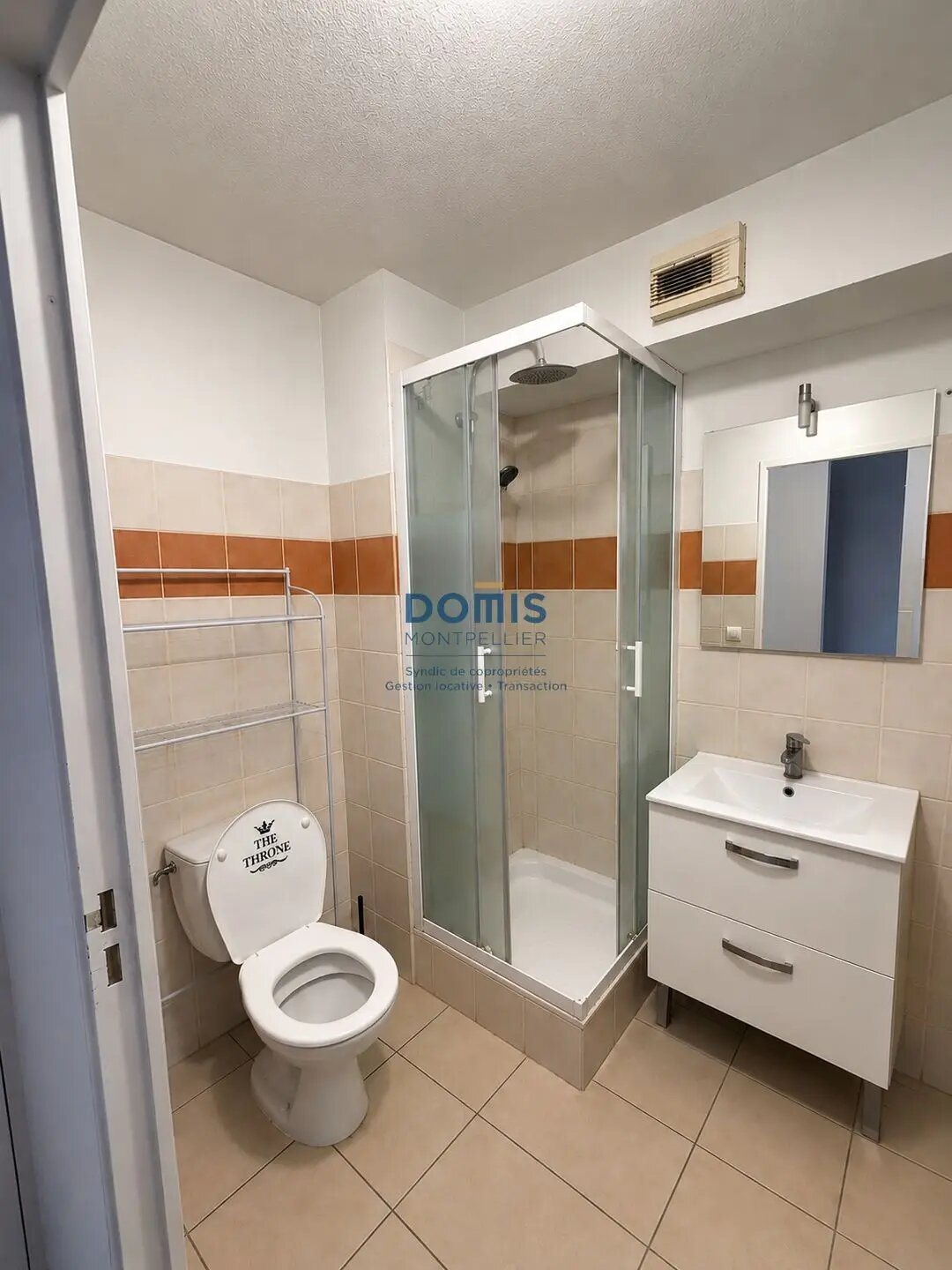 Appartement à vendre, 40m², Montpellier