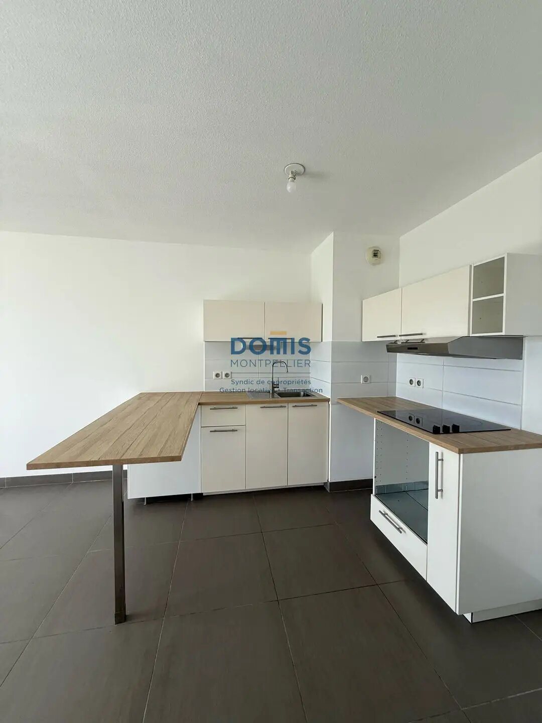 Appartement à vendre, 60m², Lavérune