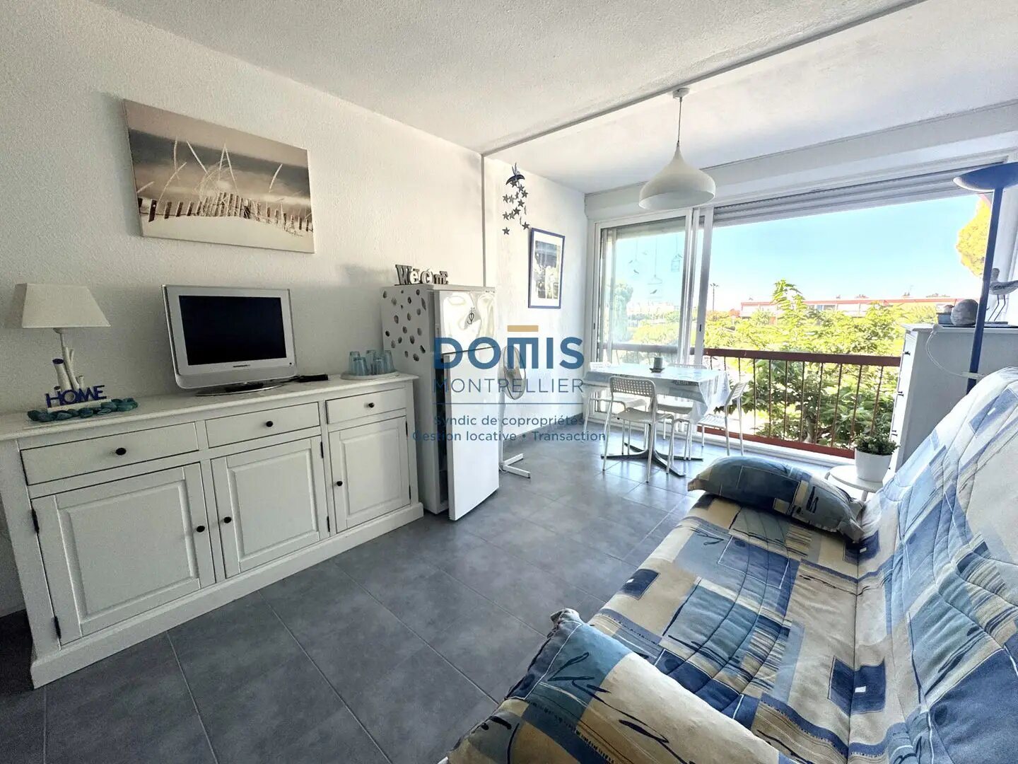 Appartement à vendre, 29m², Le Grau-du-Roi