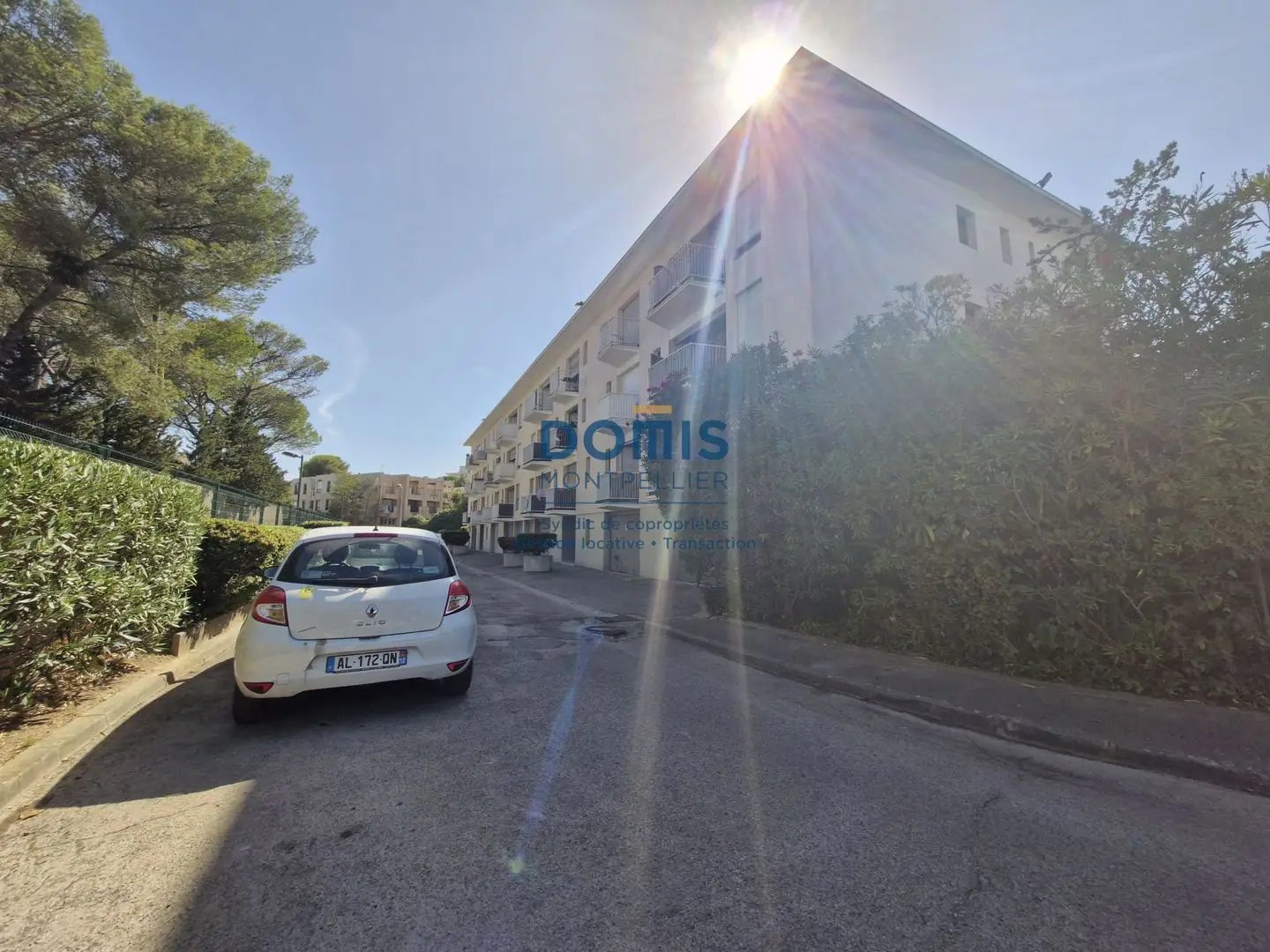 Appartement à vendre, 40m², Montpellier