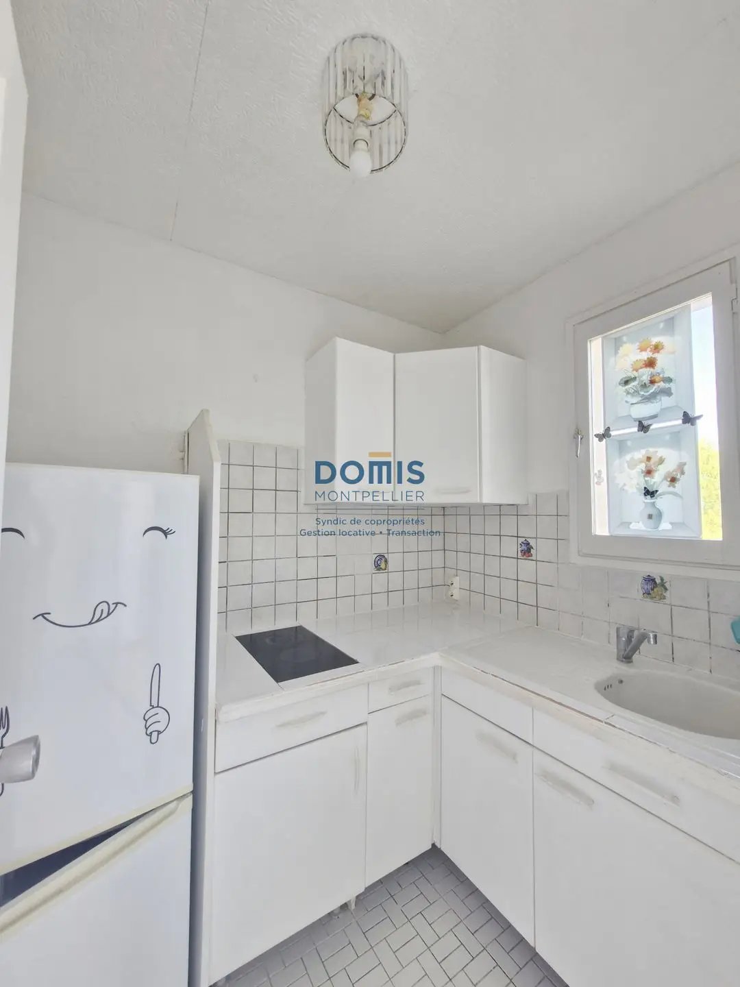 Appartement à vendre, 40m², Montpellier