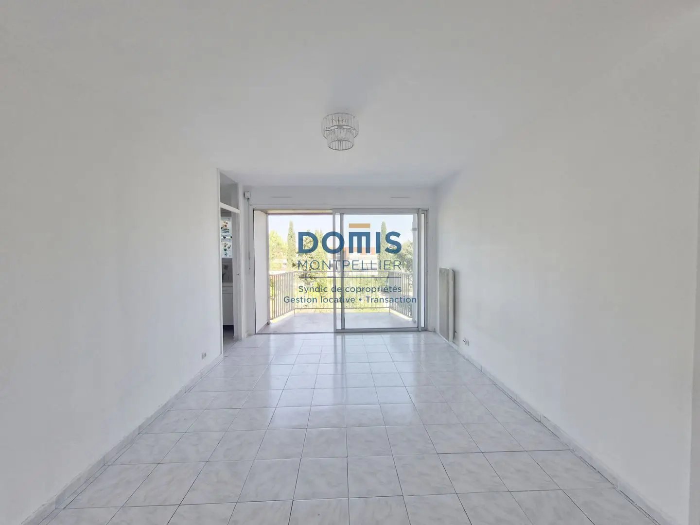 Appartement à vendre, 40m², Montpellier