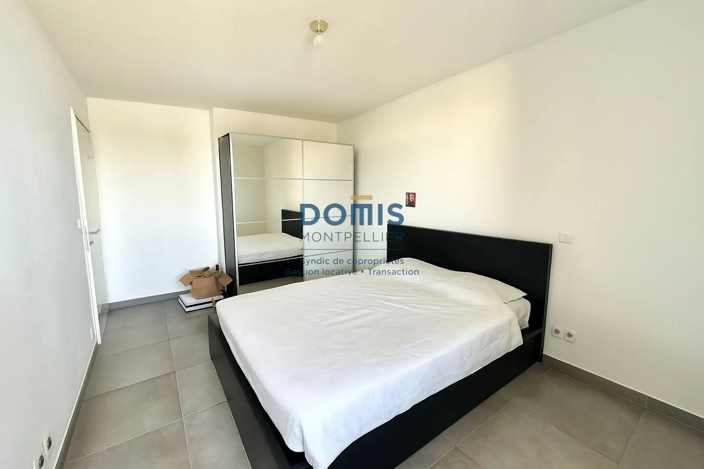 Appartement à vendre, 45m², Lattes