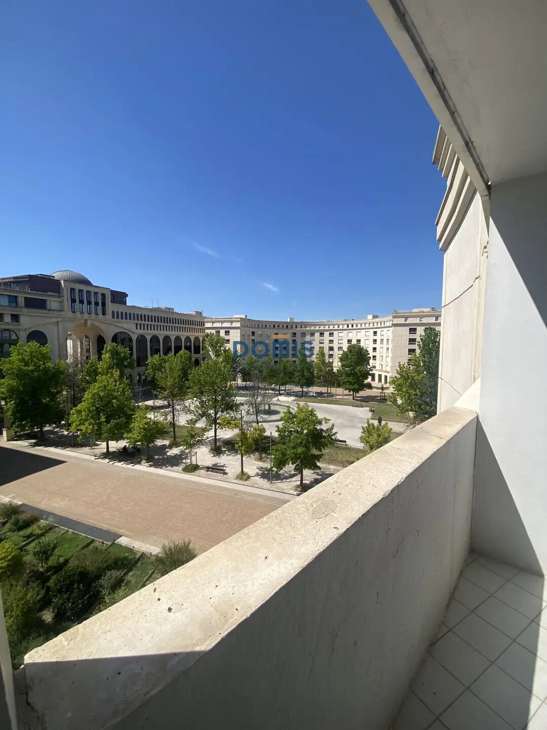 Appartement à louer, 38m², Montpellier