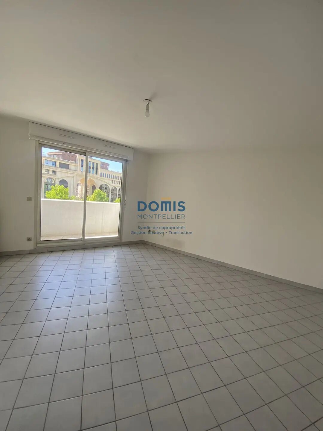 Appartement à louer, 38m², Montpellier