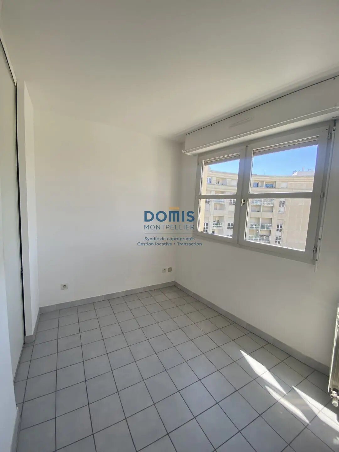 Appartement à louer, 38m², Montpellier