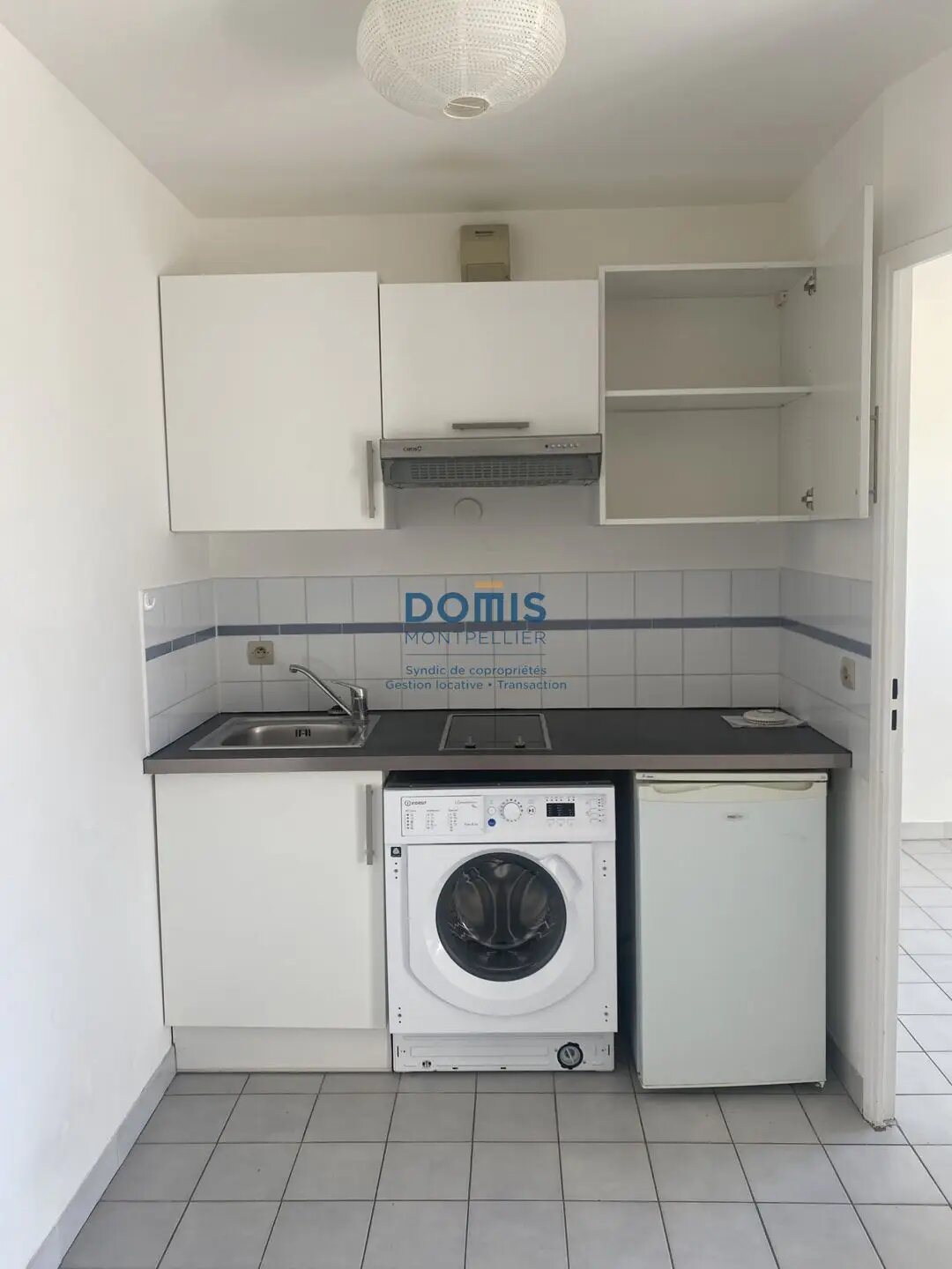Appartement à louer, 38m², Montpellier