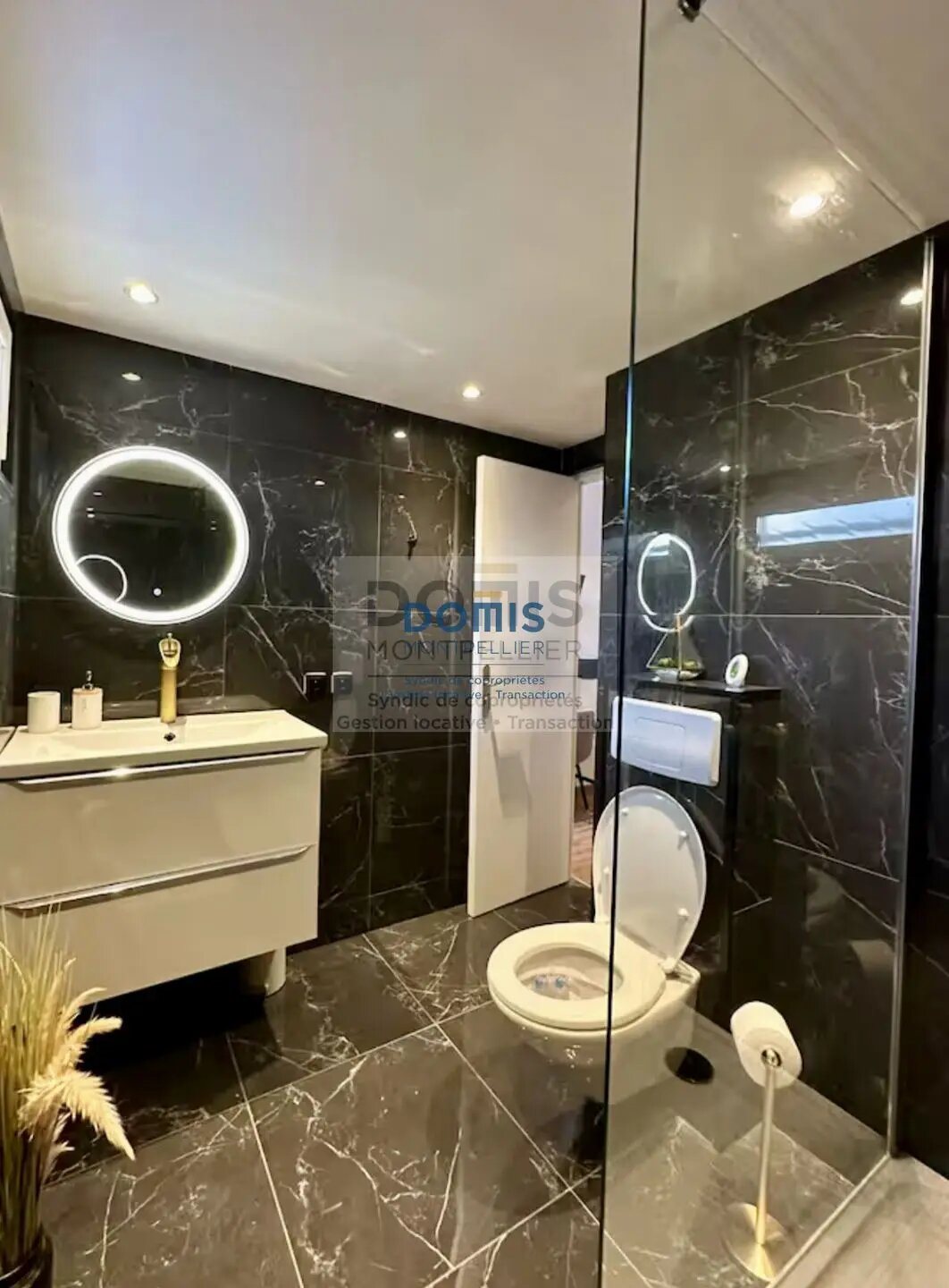 Appartement à vendre, 16m², Montpellier