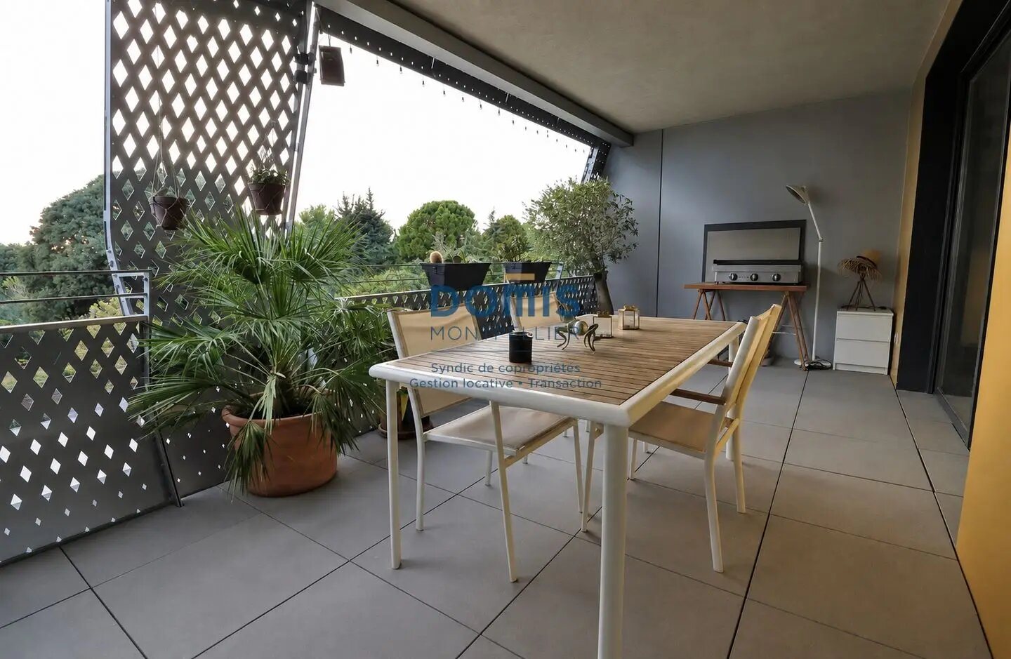 Appartement à vendre, 50m², Montpellier