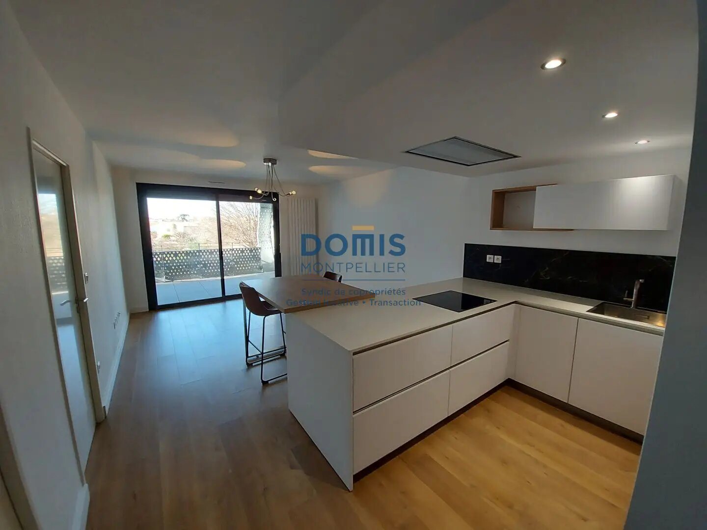 Appartement à vendre, 50m², Montpellier