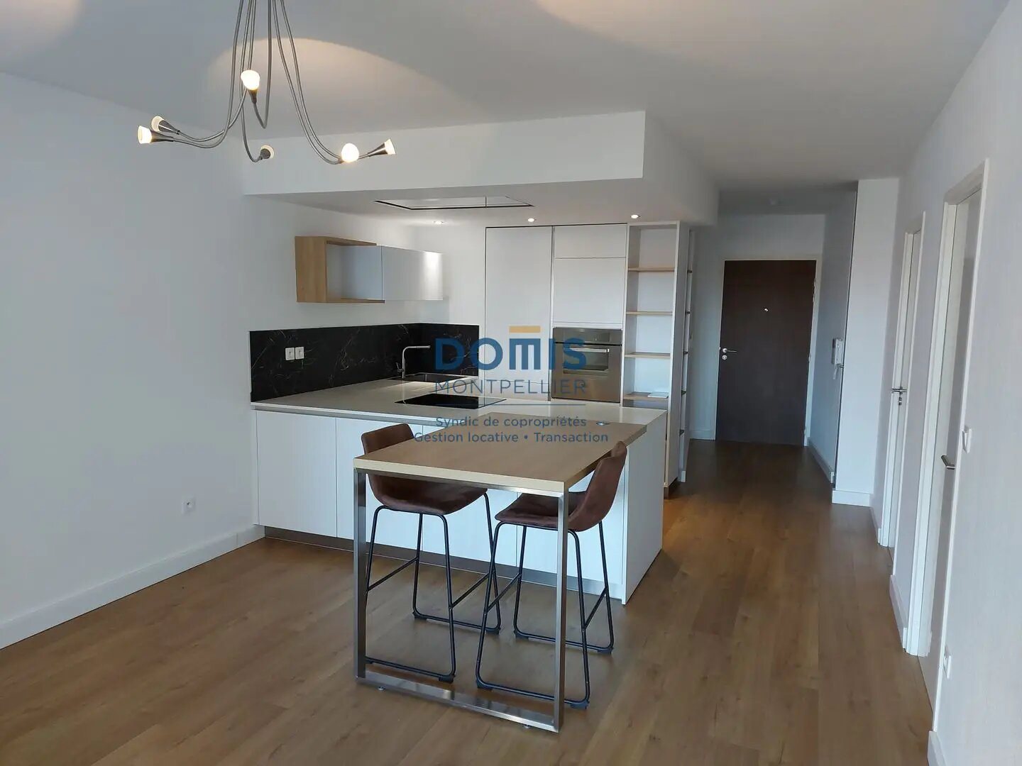 Appartement à vendre, 50m², Montpellier