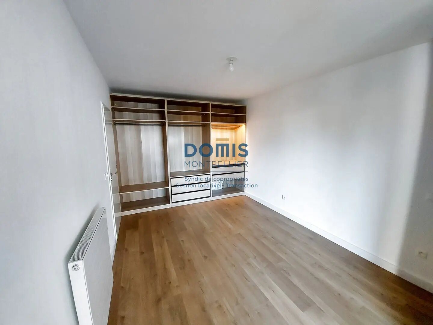 Appartement à vendre, 50m², Montpellier