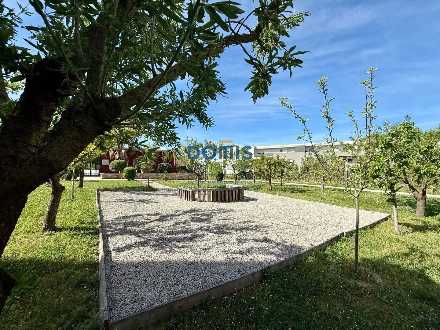 Appartement à vendre, 53m², Montferrier-sur-Lez