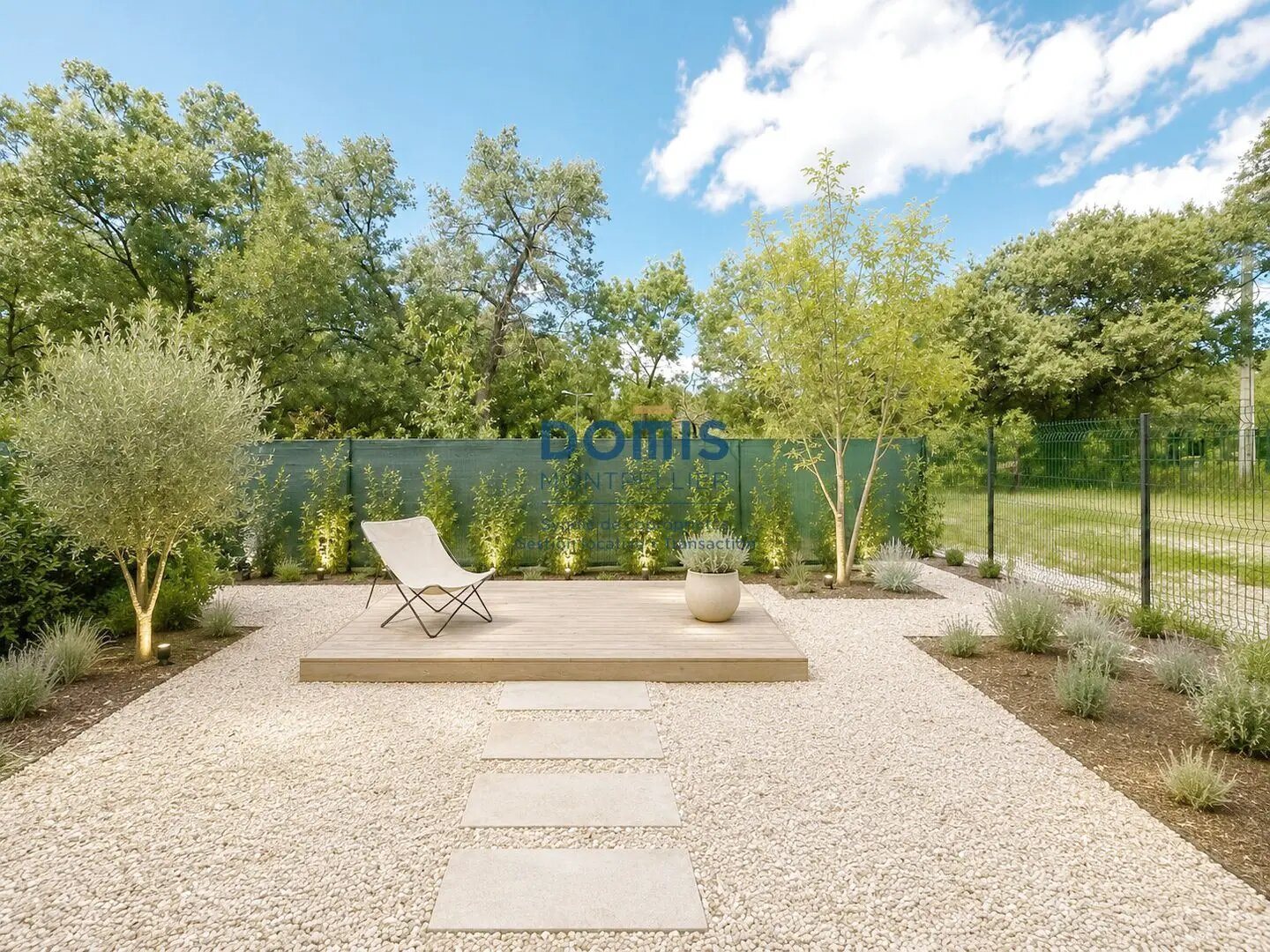 Appartement à vendre, 53m², Montferrier-sur-Lez