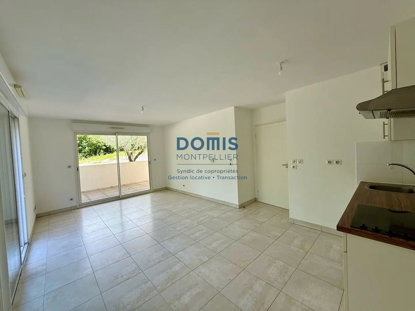 Appartement à vendre, 53m², Montferrier-sur-Lez