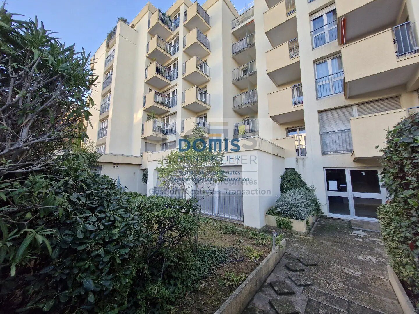 Appartement à vendre, 78m², Montpellier