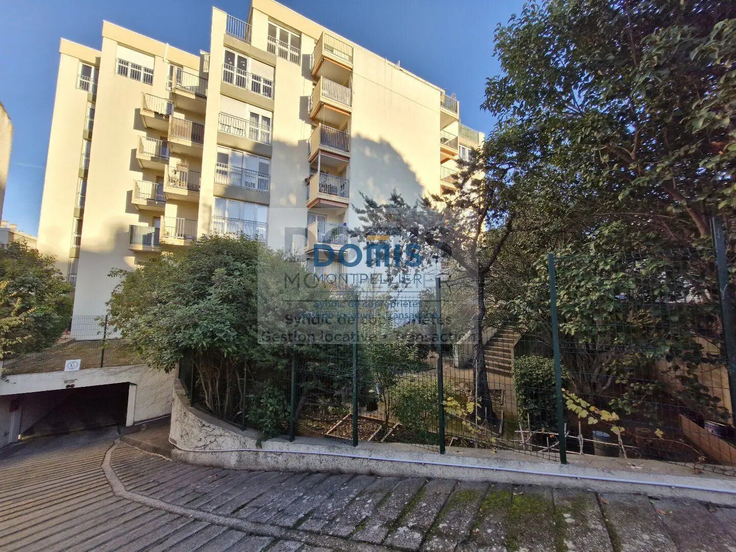 Appartement à vendre, 78m², Montpellier