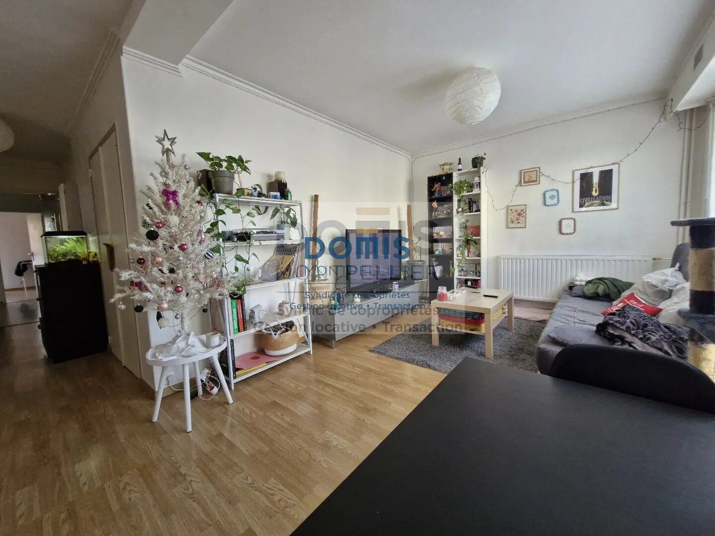 Appartement à vendre, 78m², Montpellier