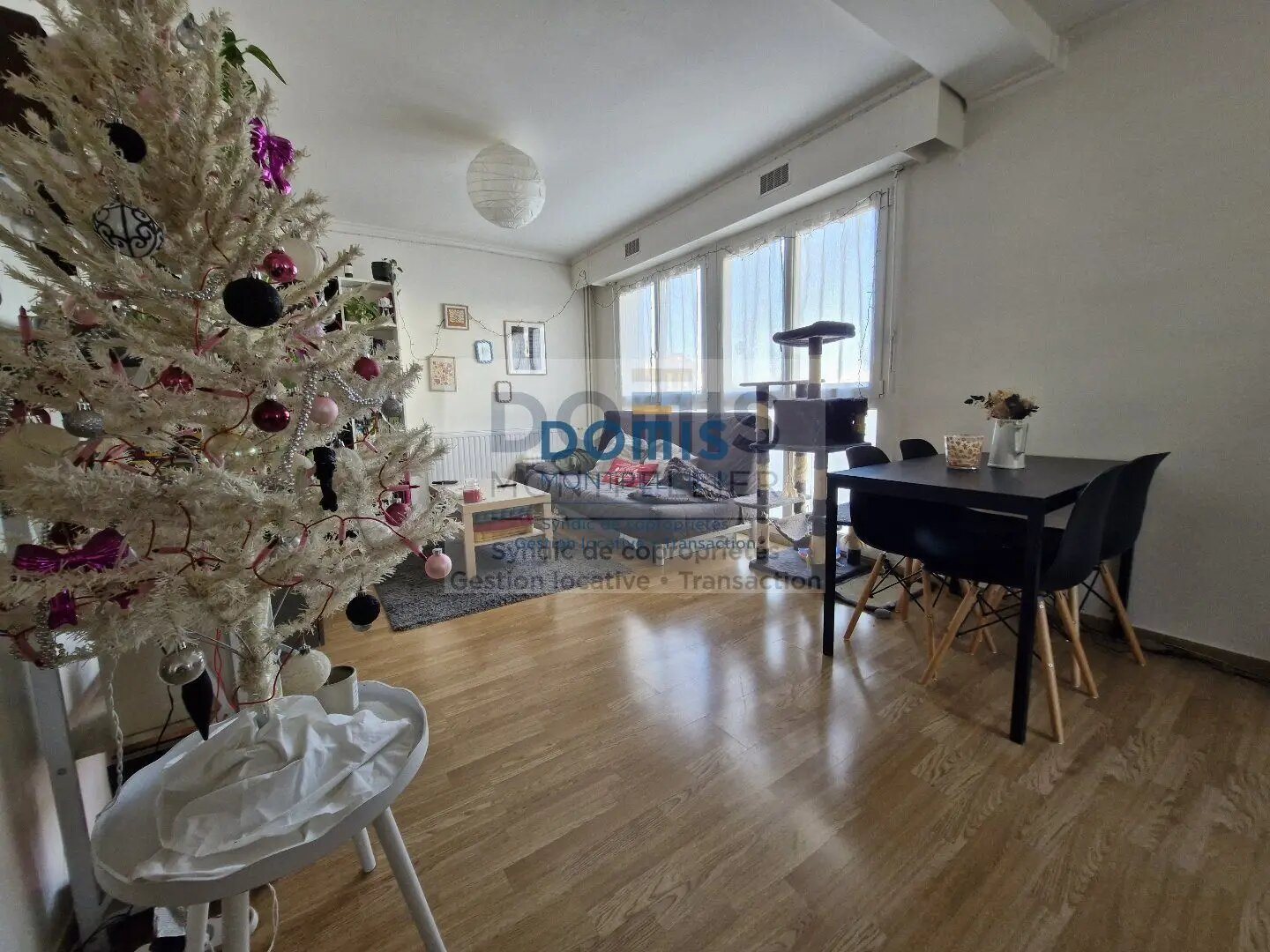 Appartement à vendre, 78m², Montpellier