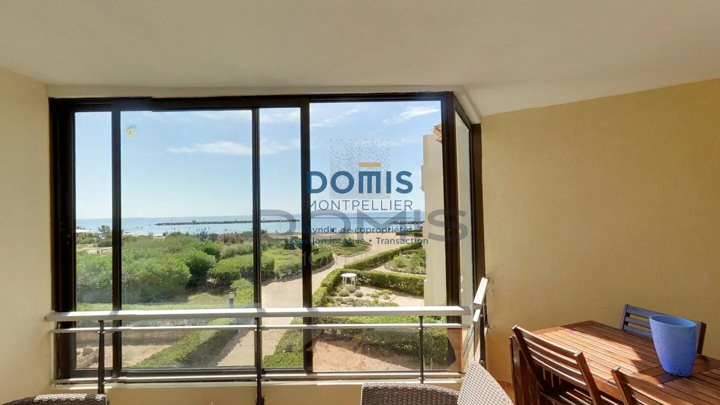 Appartement à louer, 49m², Palavas-les-Flots