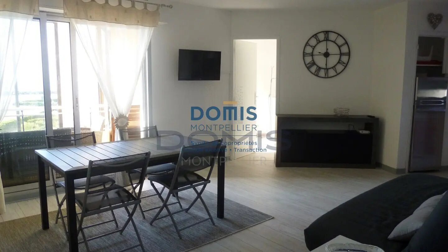 Appartement à louer, 49m², Palavas-les-Flots