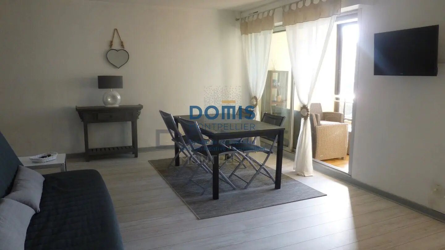 Appartement à louer, 49m², Palavas-les-Flots