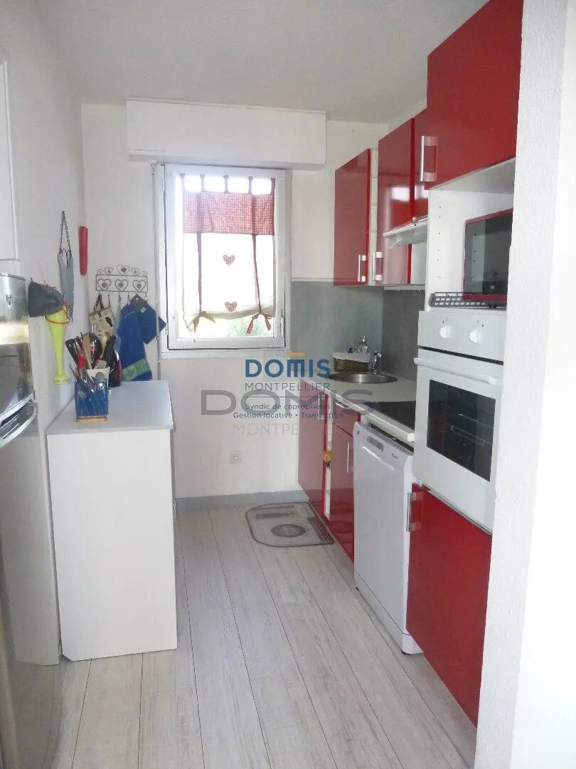 Appartement à louer, 49m², Palavas-les-Flots