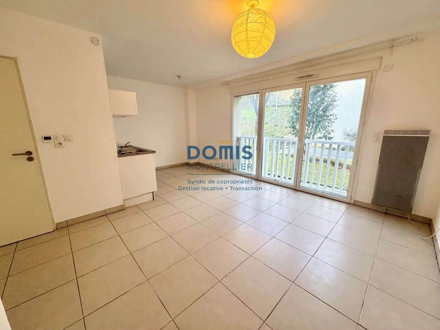 Appartement à vendre, 28m², Montpellier