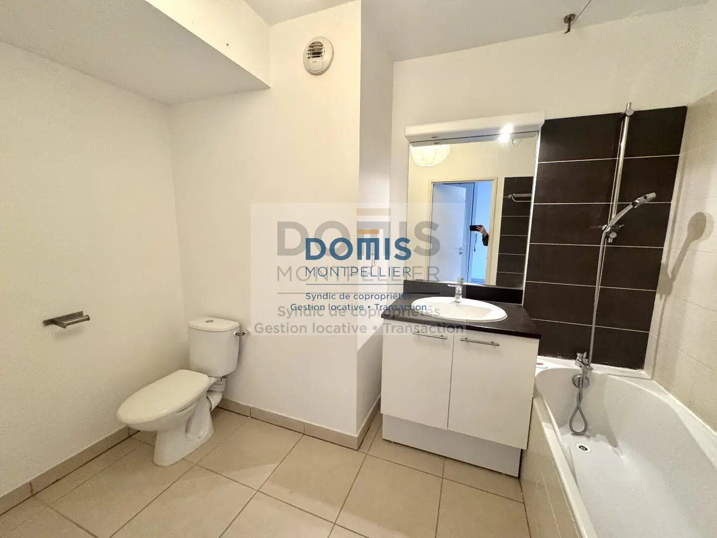Appartement à vendre, 28m², Montpellier