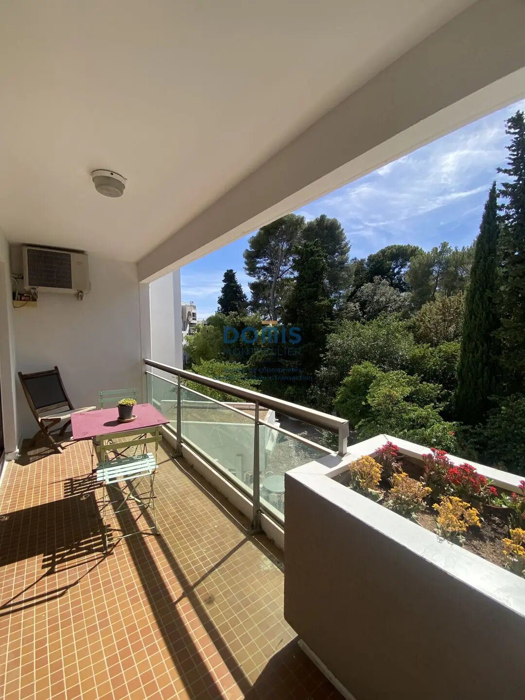 Appartement à louer, 54m², Montpellier