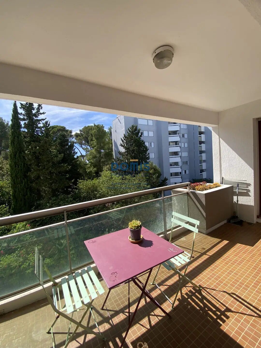 Appartement à louer, 54m², Montpellier