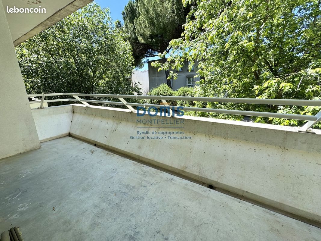 Appartement à vendre, 40m², Montpellier