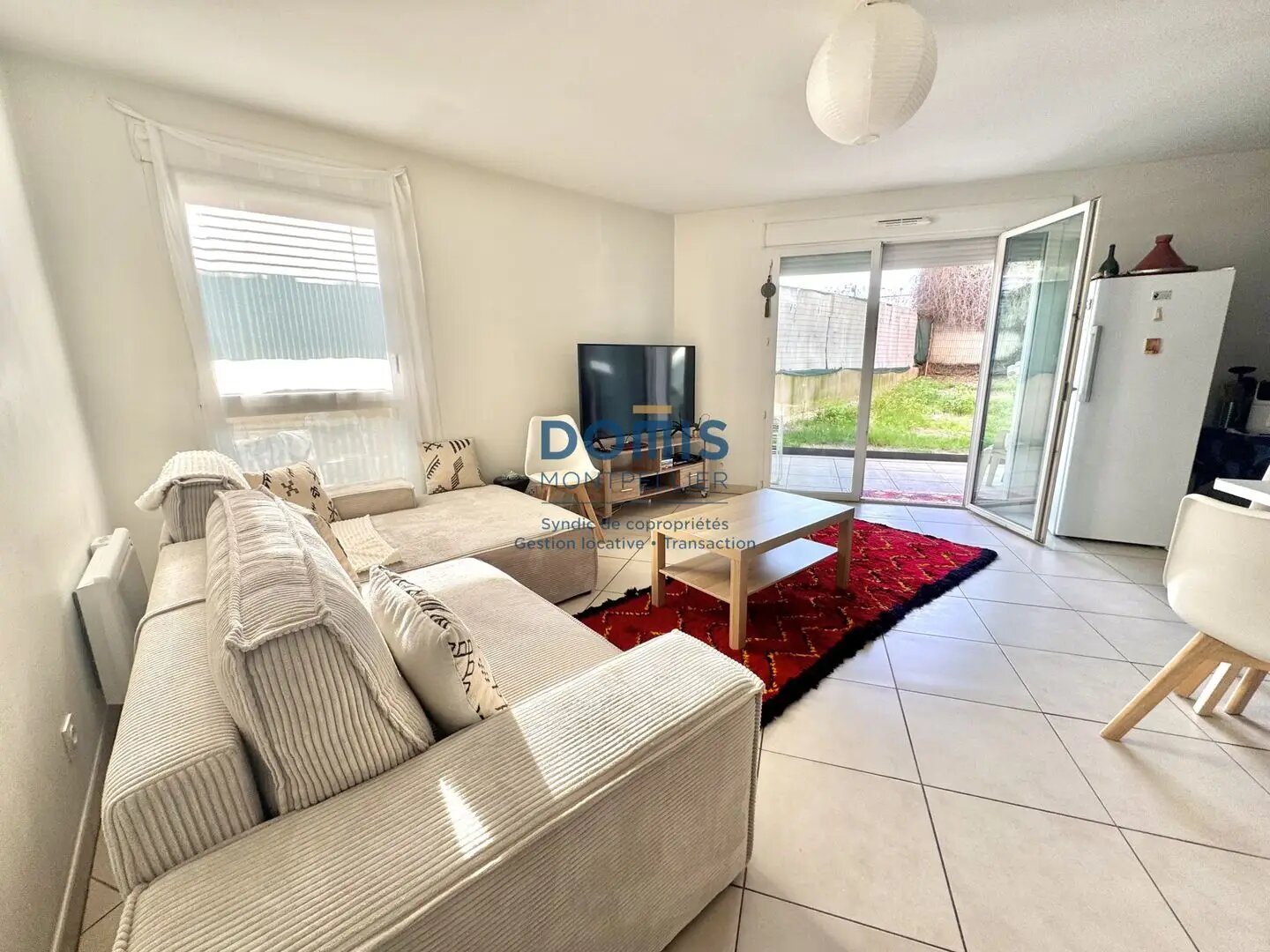 Appartement à vendre, 46m², Montpellier