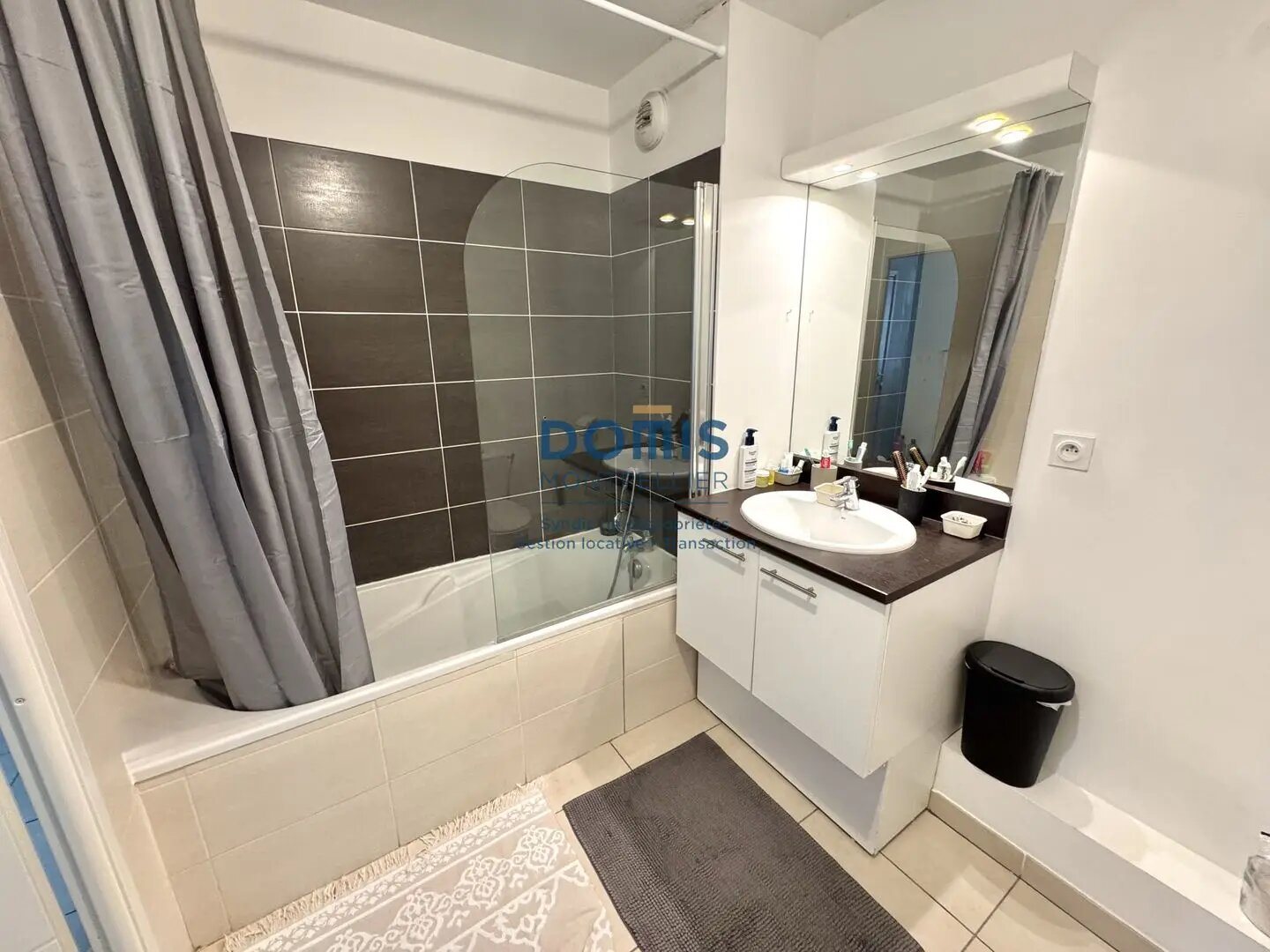 Appartement à vendre, 46m², Montpellier
