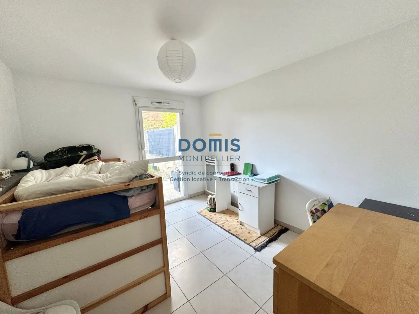 Appartement à vendre, 46m², Montpellier