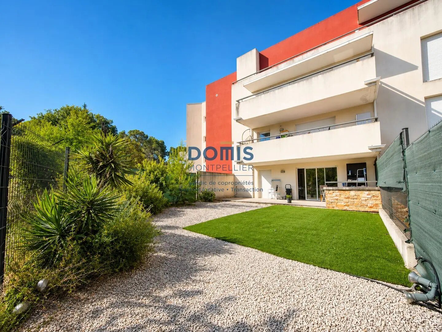 Appartement à vendre, 43m², Montferrier-sur-Lez