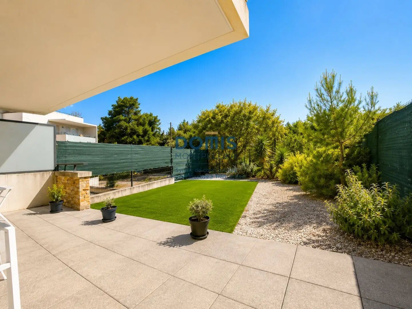 Appartement à vendre, 43m², Montferrier-sur-Lez