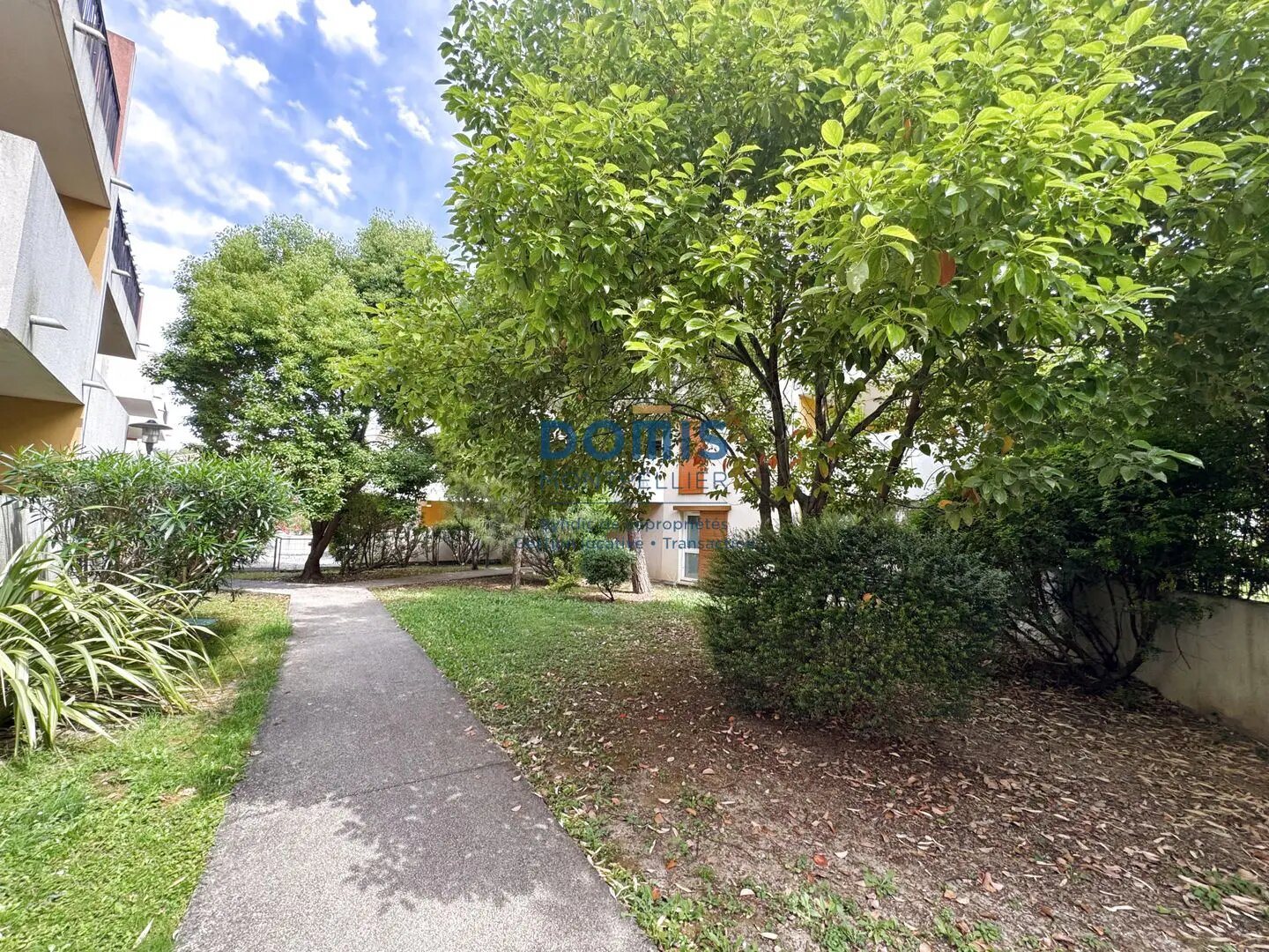 Appartement à vendre, 62m², Montpellier