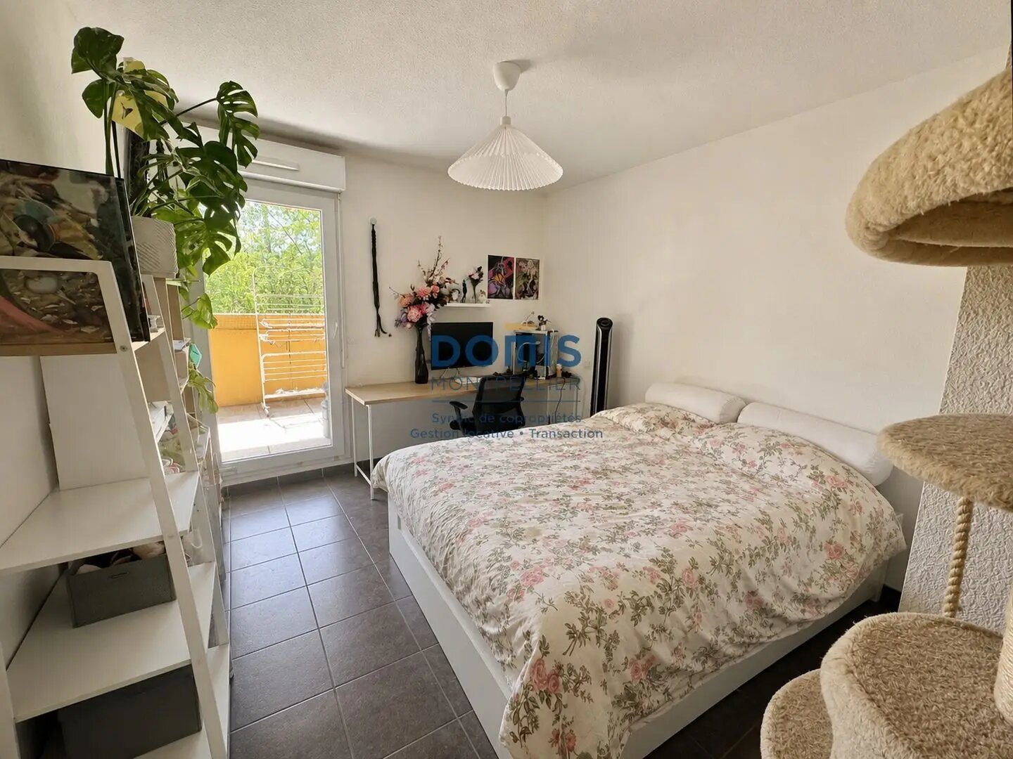 Appartement à vendre, 62m², Montpellier