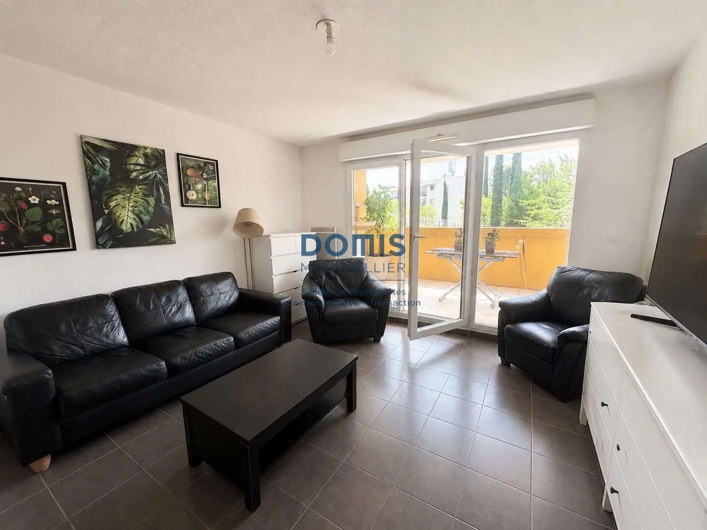 Appartement à vendre, 62m², Montpellier