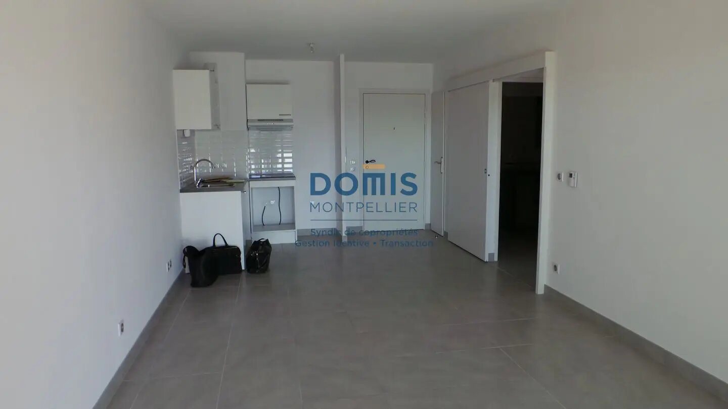 Appartement à louer, 43m², Grabels