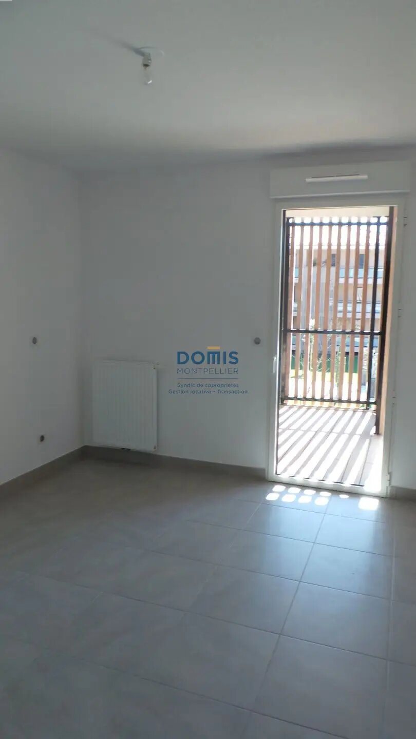 Appartement à louer, 43m², Grabels