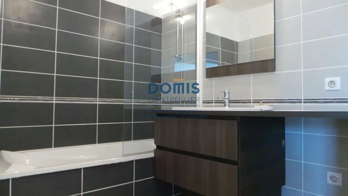 Appartement à louer, 43m², Grabels