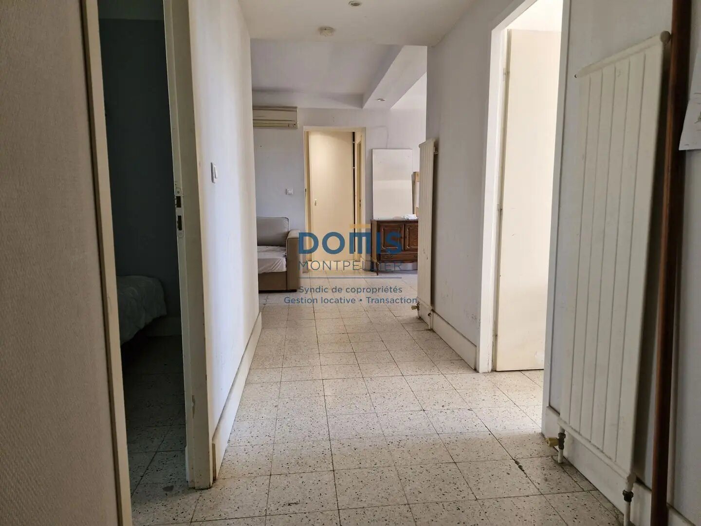 Appartement à vendre, 139m², Montpellier