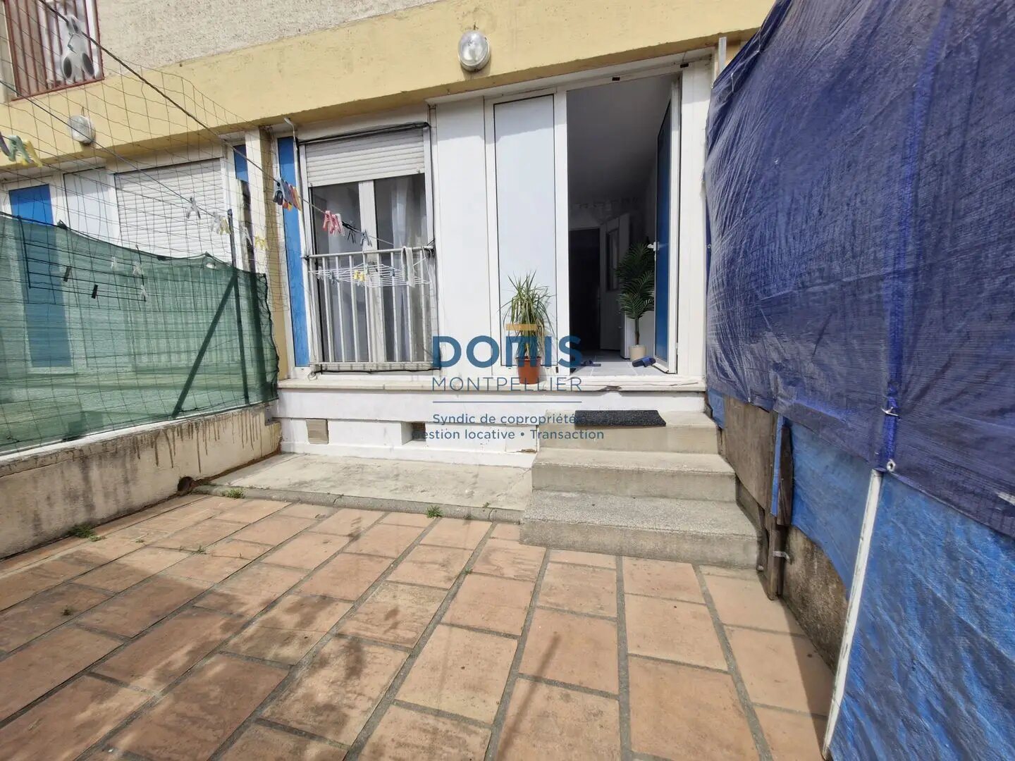 Appartement à vendre, 31m², Montpellier