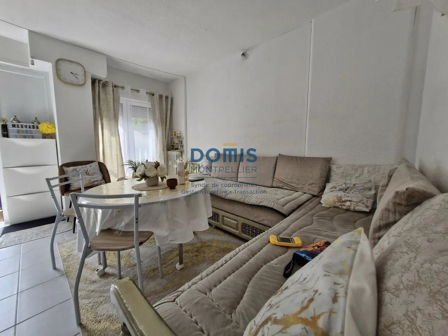Appartement à vendre, 31m², Montpellier