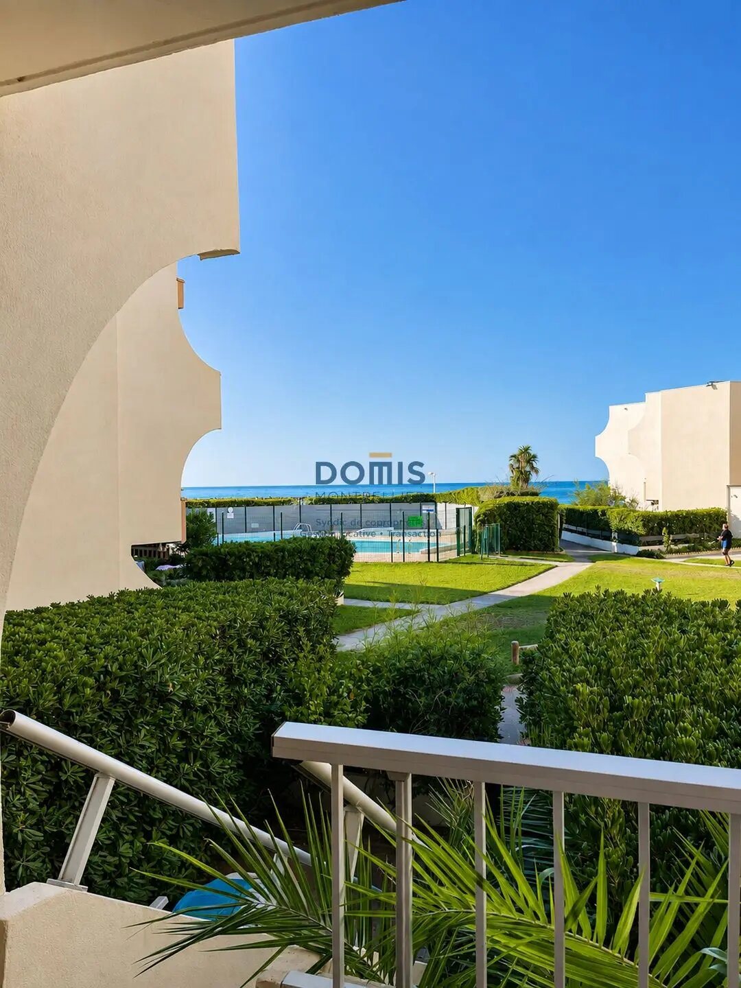 Appartement à louer, 42m², Palavas-les-Flots