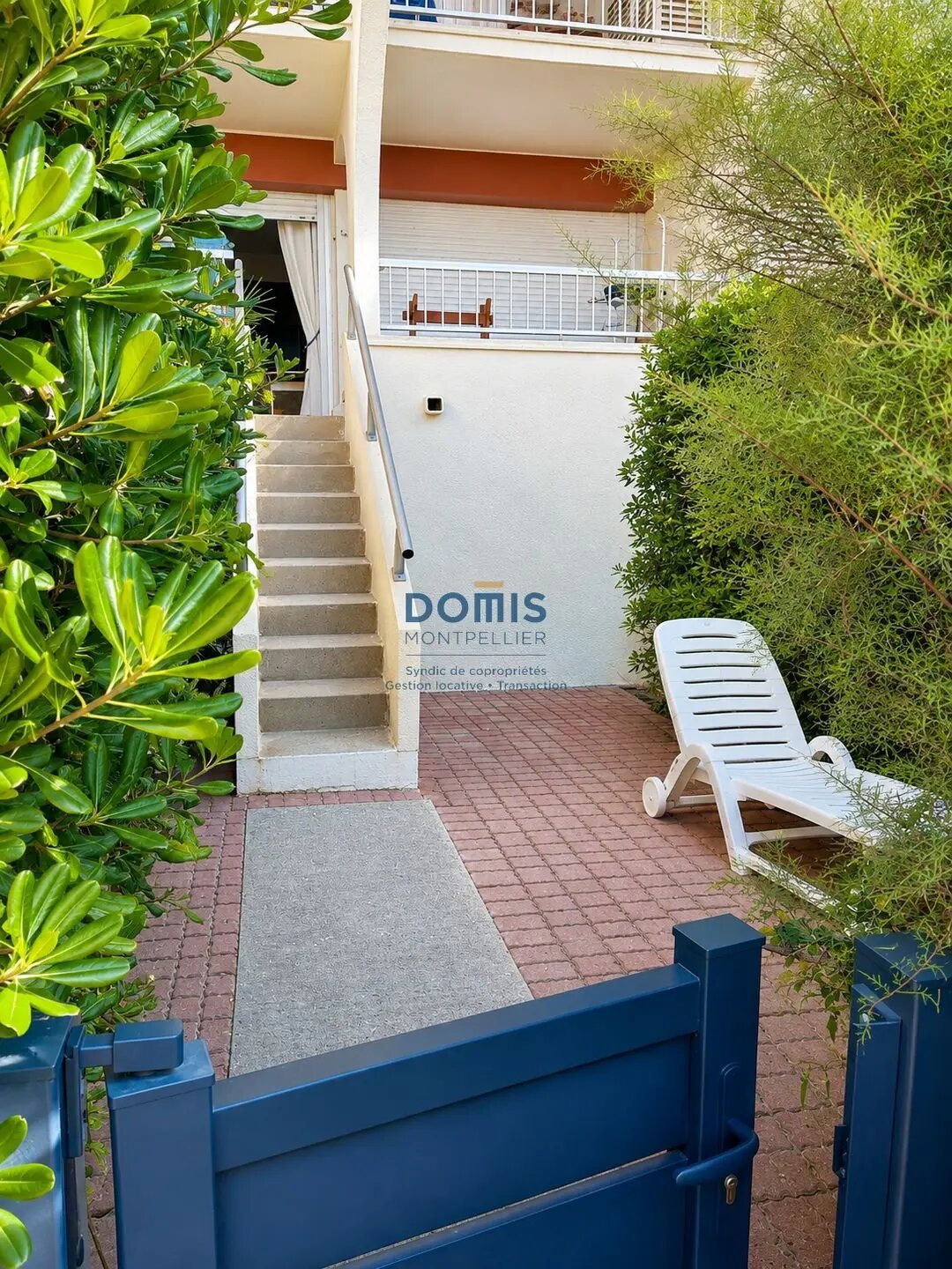 Appartement à louer, 42m², Palavas-les-Flots