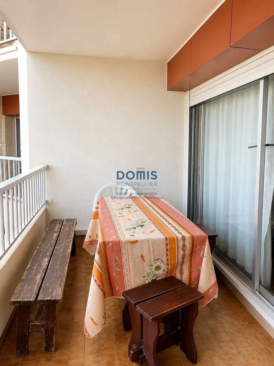 Appartement à louer, 42m², Palavas-les-Flots