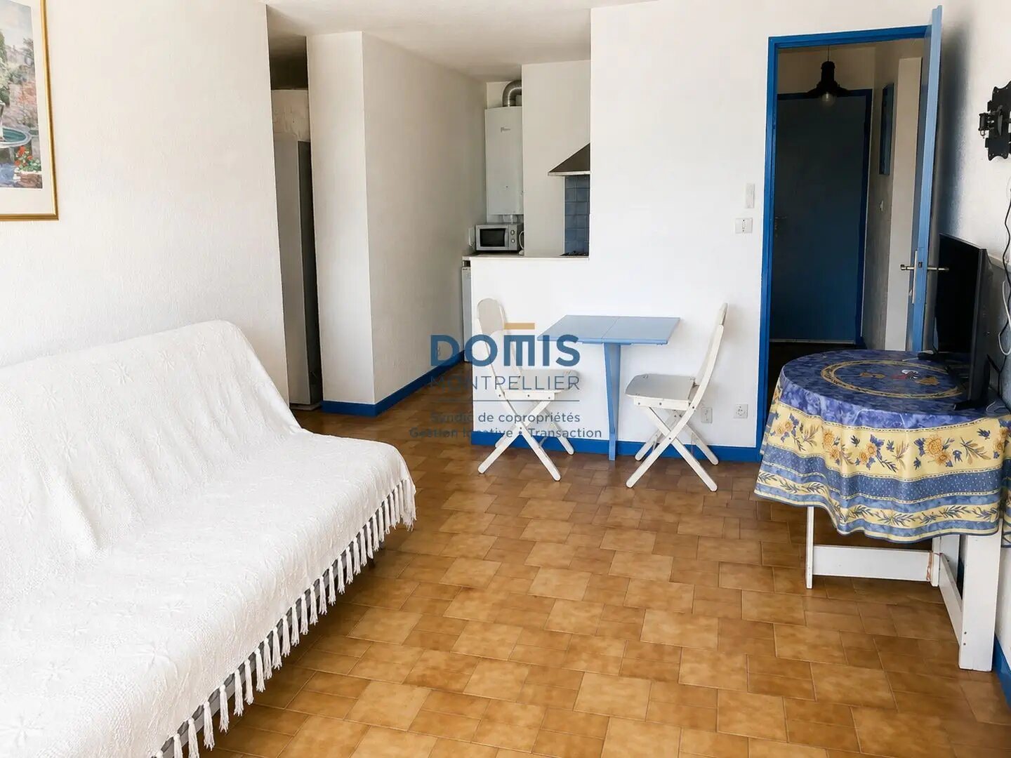 Appartement à louer, 42m², Palavas-les-Flots